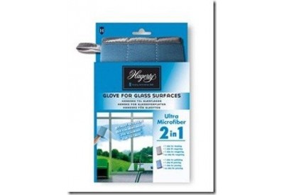 Hagerty Glove for Glass Surfaces (Ultra Microfibre)
